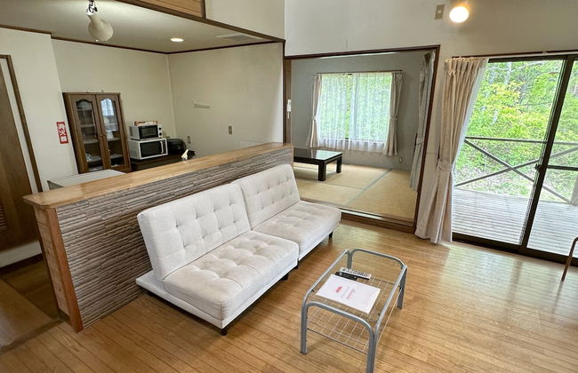 Nature Cottage Akabeko - Foto 24