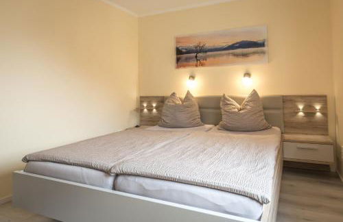 Ferienwohnungen Schön - Foto 17