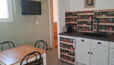 Flassans Gites &Spa - Foto 2