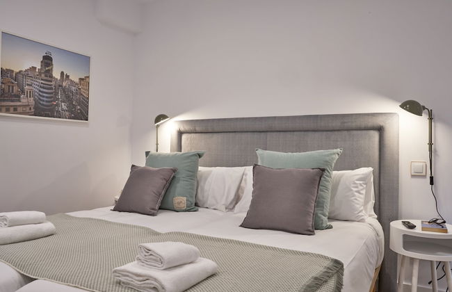 Bonavista Apartments - Chamberí - Photo 14