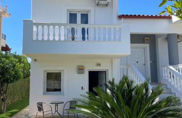 Luxury Apartment in Kato Assos - Villa Orangerie - Foto 2