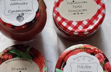 Agroturystyka Nasza Bajka - Foto 14