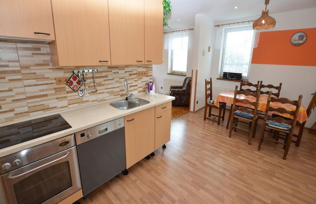 Holiday Home With Private Pool in Bohemian - Foto 4