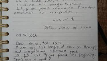 Bel appart Modane - Cosy 2 chambres - 15 mn des pistes - Photo 3