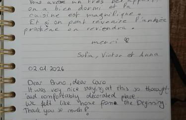 Bel appart Modane - Cosy 2 chambres - 15 mn des pistes - Photo 3