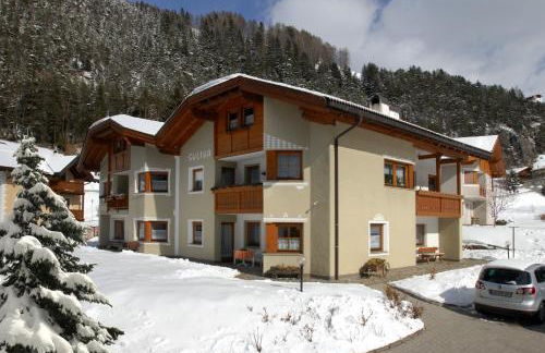 Apartment Suliva - Foto 1