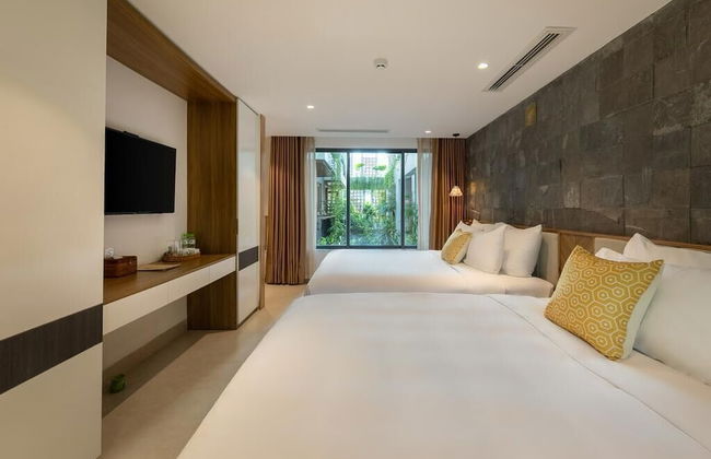 Ponte Boutique Villa - Foto 23