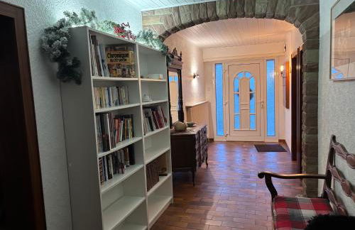 Gîte forêts et lacs - Foto 7