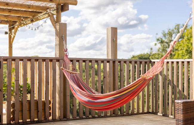 Luxury Safari Lodge Surrounded by Deer!! 'fallow' - Foto 22