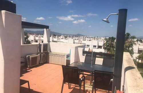 "La Piña" Condado Golfresort 1574 - Foto 21