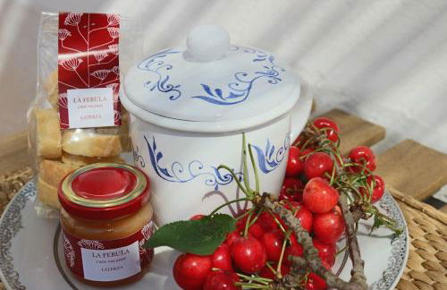 La Ferula Casa Vacanze - Foto 20