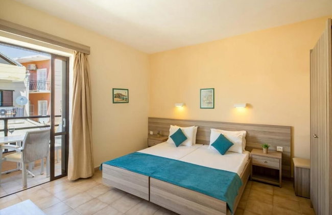Hotel Rossis - Foto 20