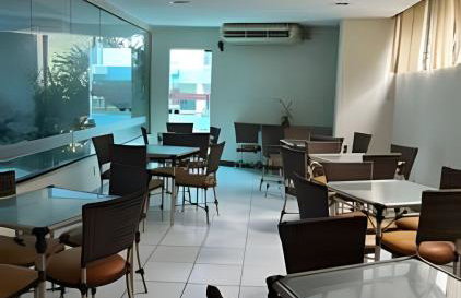 1 - Flat próx. ao Salvador Shopping c/ garagem - Foto 44