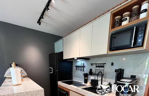 Flat Luxo em Japaratinga a 15 min de Maragogi/AL - Villa Naluri - Foto 40