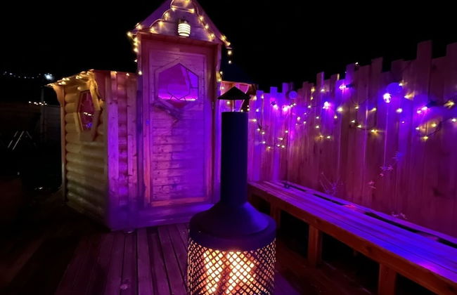 Cottage-Gite -Chez Flo et Marc - Foto 20