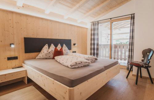 Ragitt Stodl Ferienwohnungen - Foto 23