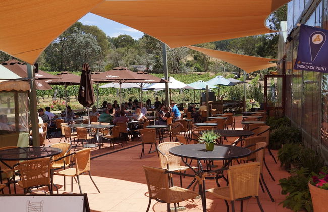 Gisborne Peak Winery Cottages - Foto 44