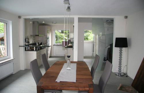 Ferienwohnung Kiel-Russee - Foto 1