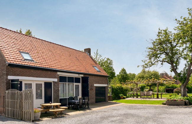 2 bedroom House in Sint Kruis with garden and terrace - Photo 18