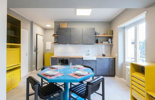 Appartamento Stelvio - Foto 1