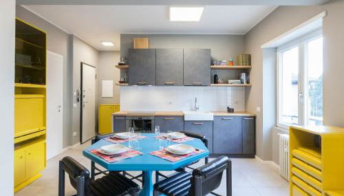 Appartamento Stelvio - Foto 1