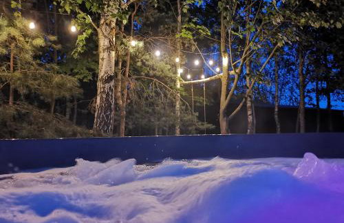 Przystanek Mazury.Makosieje - Foto 34