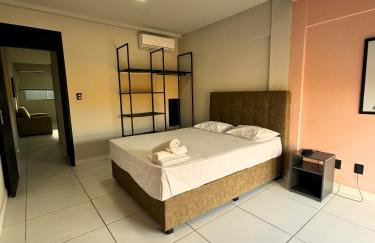 City Studios Hospedagem Executiva Inteligente - Foto 17