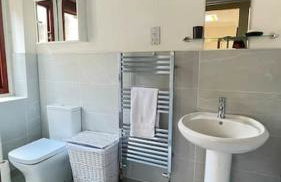 Gatelodge - Charming 2-Bed Cottage, Exmouth - Sleeps 3 - Photo 22