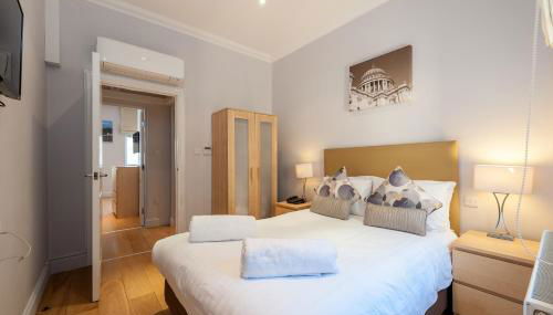 12 London Street Apartments - Foto 5