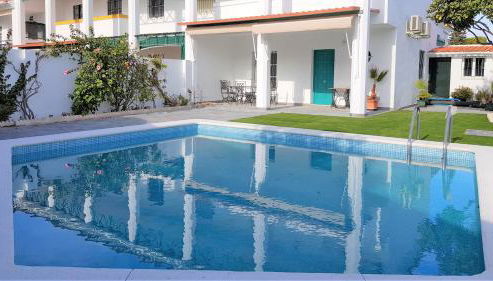 Casa Velero 32 - Foto 2, Garden, Lobby or reception