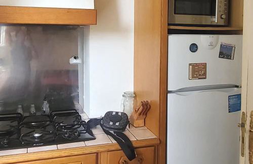 Bel appartement aux portes de Paris - Photo 22