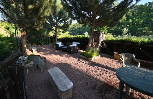 Agriturismo le Fontane - Lago di Bolsena - Foto 52