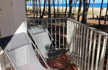 Superbe T2 grand balcon vue mer - Foto 14