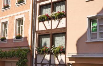 Mosel Röschen - Foto 1