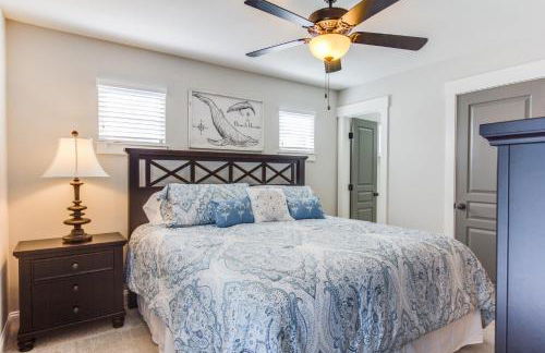 408A The Boardwalk House - Foto 19