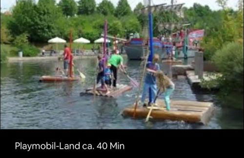 Goldener Anker Pottenstein Urlaub für die ganze Familie - Foto 34