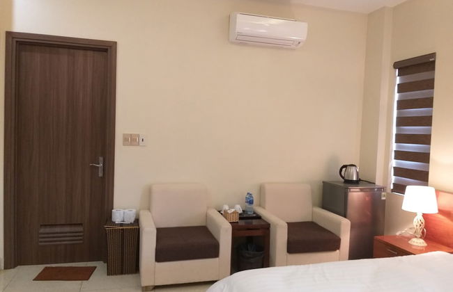 Vũ Gia Khánh Apartment - Foto 24