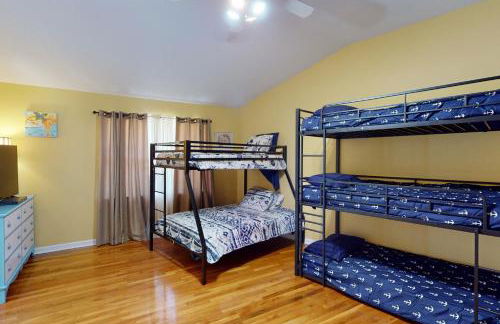 Waterfront Family Retreat on Choctawhatchee Bay! - Foto 25