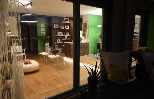 West Side - Full river view - Spacious - de Luxe - Foto 26