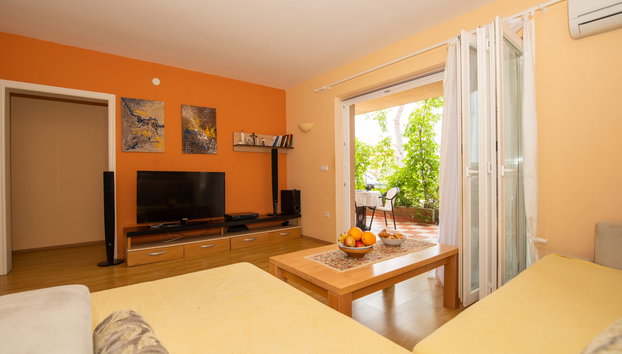 Bencun - Foto 5, Living Room