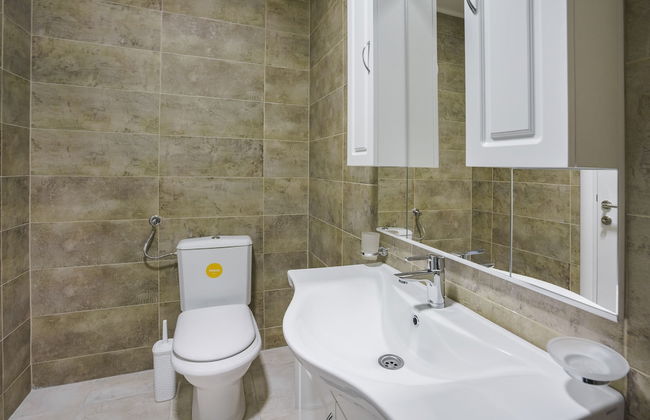 Adria lux Apartments Sveti Stefan - Foto 46