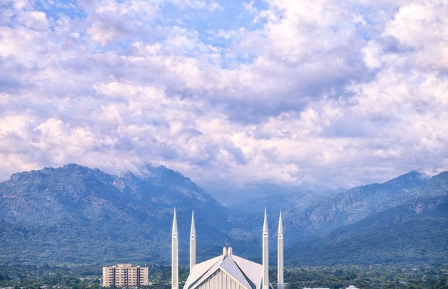 Centaurus Suites - Foto 38