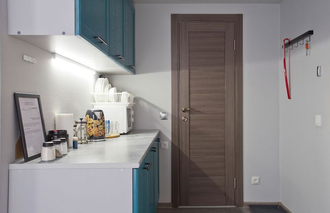 Apartment at the Red Bridge - Foto 63