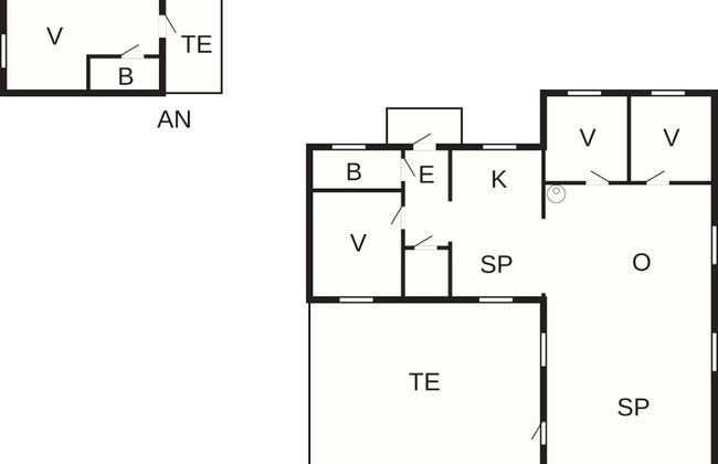 4 Star Holiday Home in Ronneby-by Traum - Photo 4
