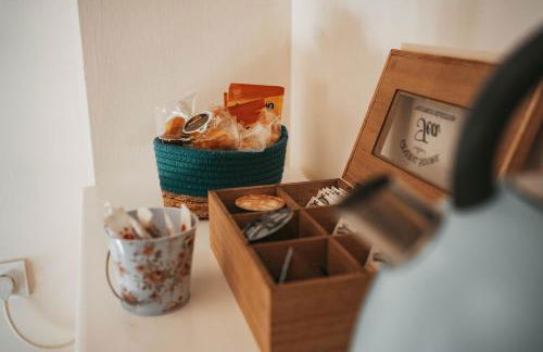 La Fonda del Arco - Photo 16