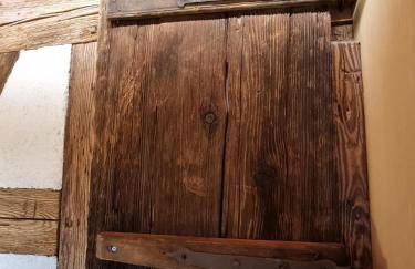 Gite premium, au Cœur de l'Ours - Foto 53