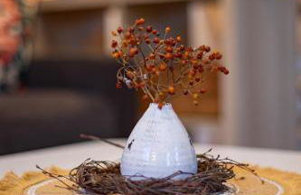 Ferienwohnung "Kleine Auszeit" - Foto 20