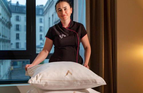 Yuna Blanche - Serviced Apartments - Foto 36