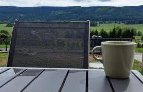 All Season Lasówka - Klimat - Willa 10 osobowa z widokiem na góry, Sauna opalana drewnem, Jacuzzi 4km do Zieleniec SKI Arena - Foto 32