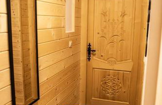 Domek Zakopiański Czar 2 - Foto 16